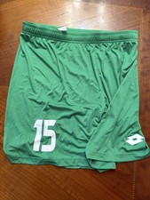 Pantaloncini short luparense - pantaloncini,