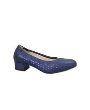 MELLUSO N411 ABYSS blu scarpe