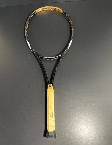Racchetta tennis rigida - racchetta, da