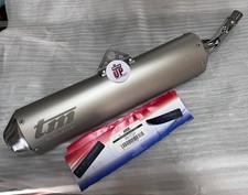 Marmitta racing 125 144 fi - 125,