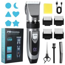 Rasoio Elettrico Barba