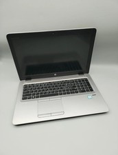 NOTEBOOK HP 850 G3 I5-6300u