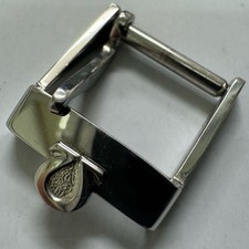 Fibbia per orologio svizzero