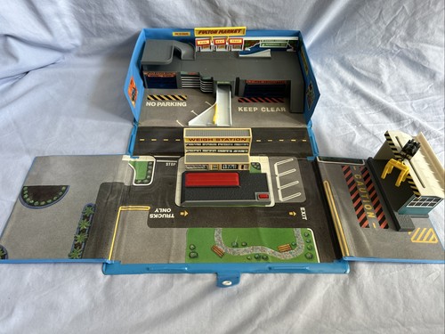 Micro machines truck n - micro,