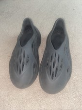 Yeezy Foam Runner Mineral Blue