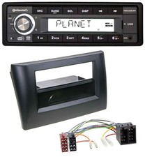 Autoradio Continental USB 1DIN