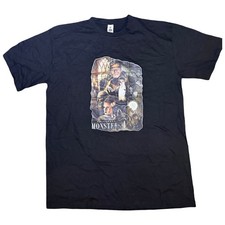 Shirt universal monster - t-shirt, uomo