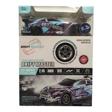 Power Craze Drift Master Auto