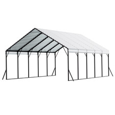 Carport 5,8X7,45X3,77M Tenda