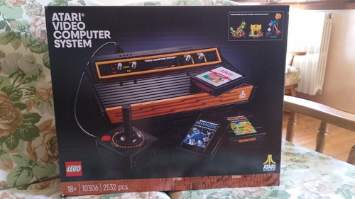 Lego creator expert - expert, 10306