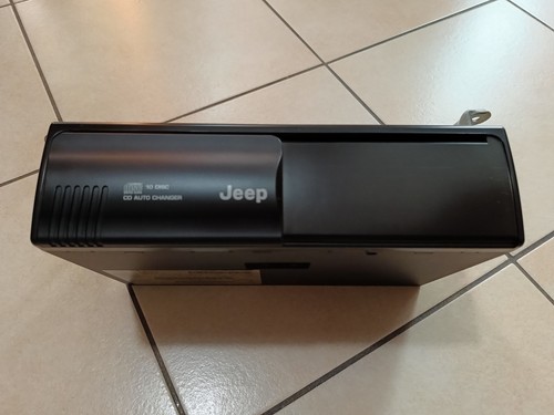 Per jeep grand - per, cherokee