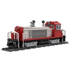 MOC-87387 SW1200 Set di