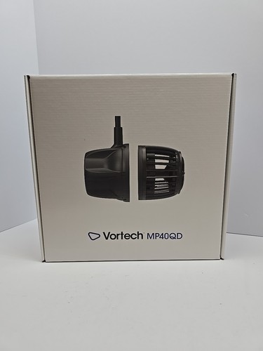 Ecotech mp40 quiet drive - mp40,