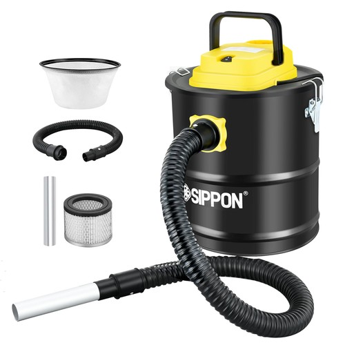 Sippon 800w 6gal - 800w, 2,6gal