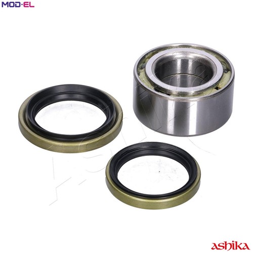 Kit cuscinetti ruota 15008 - ruota, 44-15008