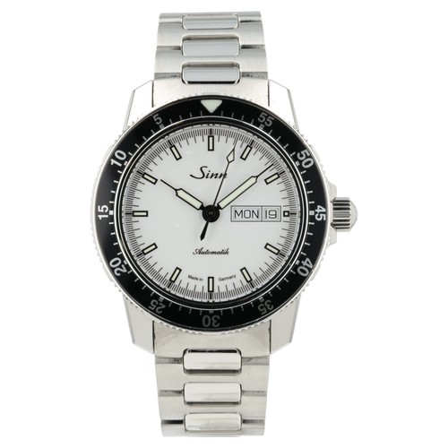 Orologio uomo sinn 104 - uomo,