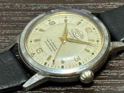 Orologio enicar swiss manuale - orologio,