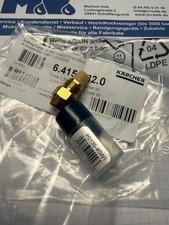 Ugello bruciatore Kärcher HDS