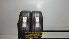GOMME USATE   235/55R17 99H