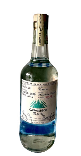 Tequila casamigos blanco - tequila,