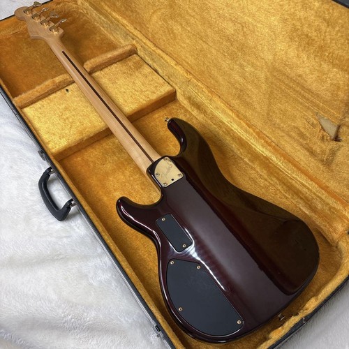 Basso elettrico fender japan - elettrico,