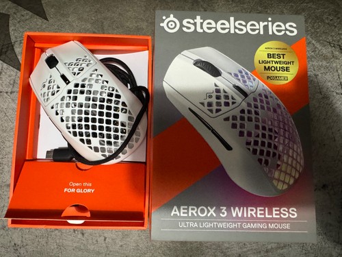 Mouse gaming wireless
