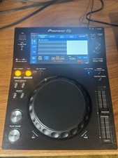 Pioneer XDJ-700 Coppia