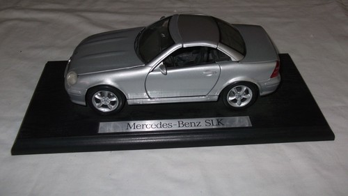 Modellino auto mercedes benz - auto,
