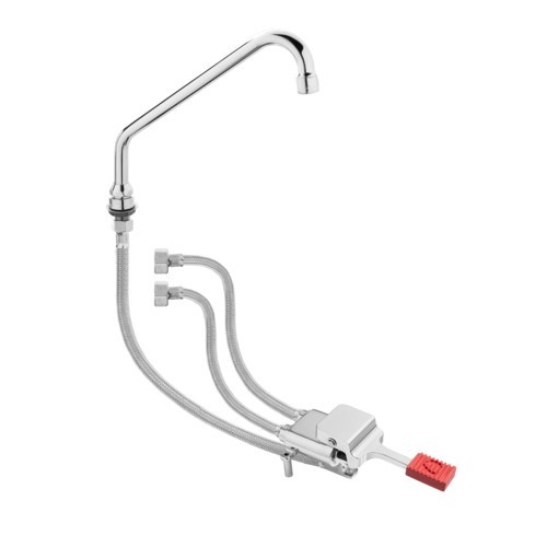 Kit rubinetto miscelatore - , a