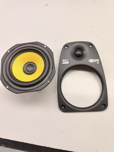 Krk rokit woofer tweeter - 5,