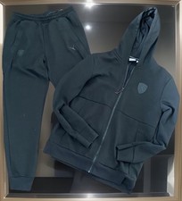 Puma Ferrari Racing Felpa con