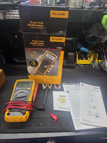 Multimetro digitale portatile