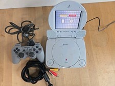 Console Sony PlayStation PS