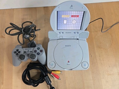 Console sony playstation - console, ps
