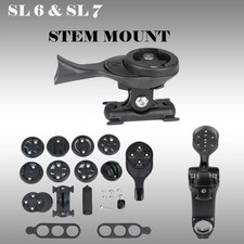 Supporto computer bici per