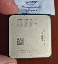 CPU ATHLON II X2 255 3.1 GHZ