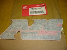 adesivo coperchio manutenzione