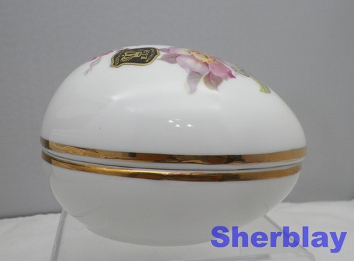Vintage gerold porcellana - vintage,