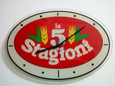 Orologio farina tre stagioni