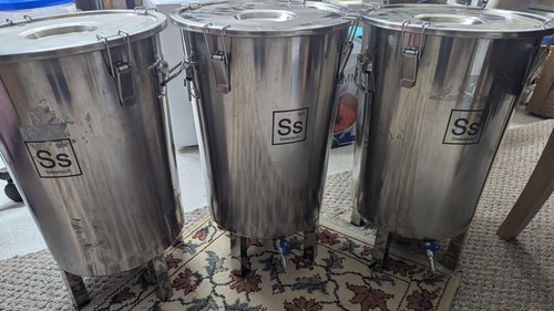 Secchio per birra - 7, gal