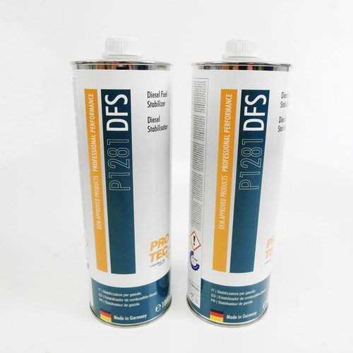Pro tec dfs diesel benzina - 2x,