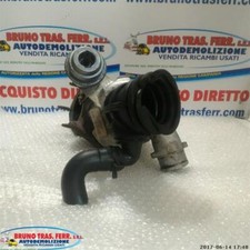 TURBINA OPEL ZAFIRA 2.0 DTI