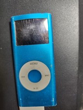 Apple iPod nano 4Gb A1199