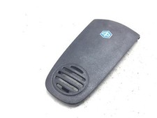 FRONT SHIELD COVER FAIRING