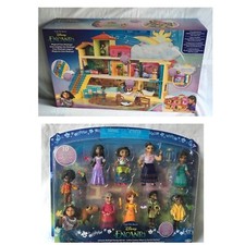 Disney Encanto Magical Casa