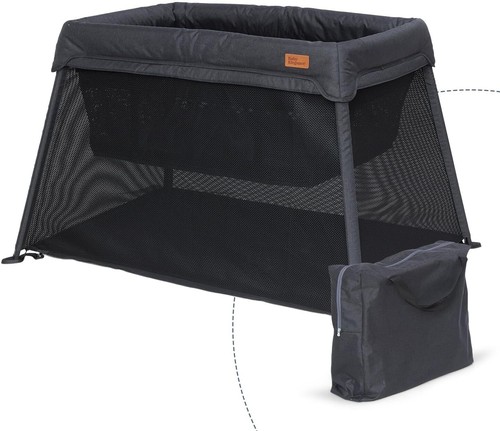 Compact baby travel - travel, with