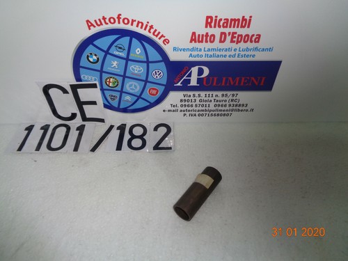 Boccola metallo bronzo - metallo,