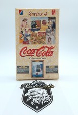 Coca-Cola Collector Cards