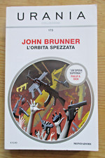 URANIA COLLEZIONE 173 L ORBITA