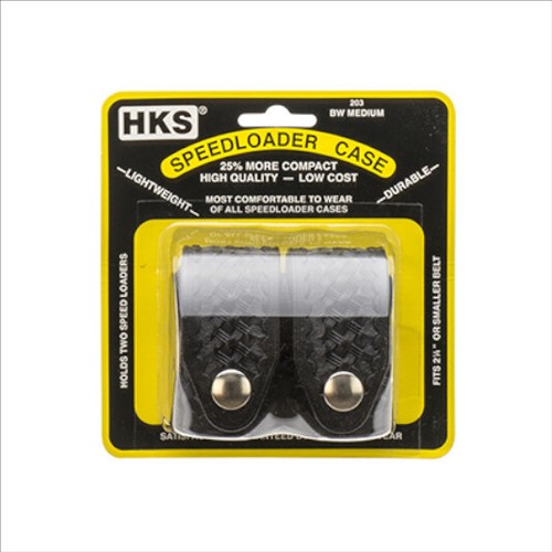 Hks speedloader custodia - speedloader,